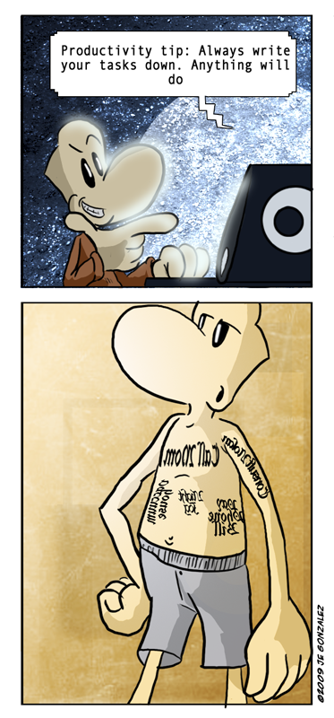 Comic